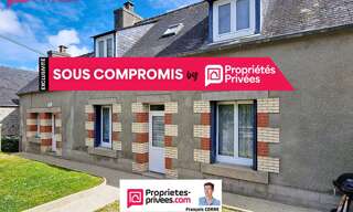 Maison 4 Pièces 95 m² à vendre à Plouezoc'h (29252)
