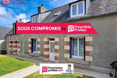 Maison 4 pièces 148900 €