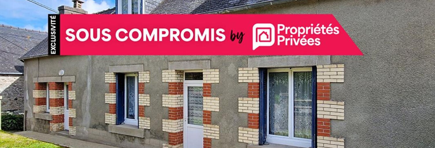 Maison 4 Pièces 95 m² à vendre à Plouezoc'h (29252)