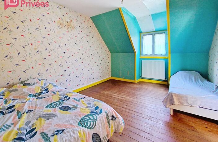 Maison Plouezoc'h 95 m2 la mer à pied — photo 5