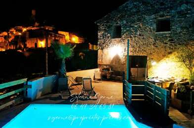 Maison 7 pièces 502000 €