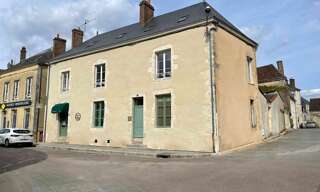 Immeuble  230 m² à vendre à Bellême (61130)