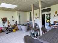 Maison  de caractère  de 185 m²  au coeur du Mas d'Agenais - volumes rares, 2 suites parentales et garage — photo 4