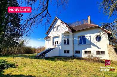Maison 6 pièces 416000 €