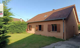 Maison 6 Pièces 184 m² à vendre à Conflans-sur-Lanterne (70800)