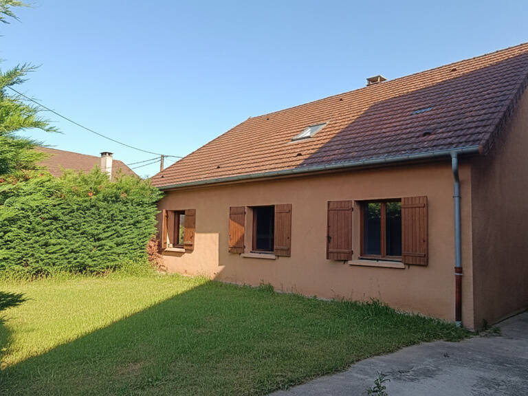 Maison 185 m2 et bâtiment annexe — photo 1