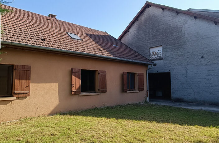 Maison 185 m2 et bâtiment annexe — photo 2