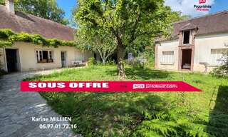 Maison 6 Pièces 159 m² à vendre à Muzy (27650)