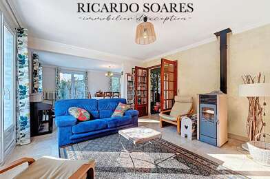 Maison 8 pièces 349000 €