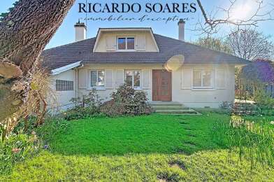 Maison 8 pièces 349000 €