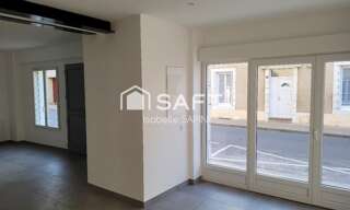 Maison 5 Pièces 150 m² à vendre à Neuville-de-Poitou (86170)