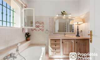 Maison 5 Pièces 167 m² à vendre à Peymeinade (06530)