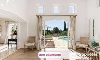 Maison 5 Pièces 167 m² à vendre à Peymeinade (06530)
