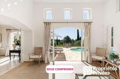 Maison 5 pièces 895000 €