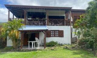 Maison 142 m² en viager Bouillante (97125)