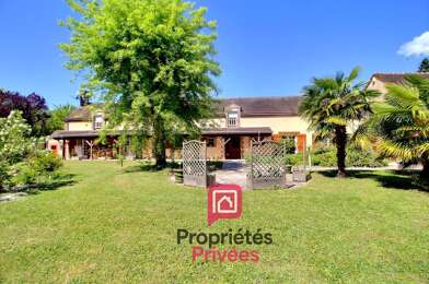 Maison 8 pièces 360000 €