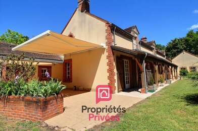 Maison 8 pièces 360000 €