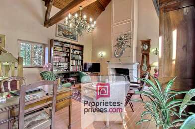 Maison 8 pièces 348000 €