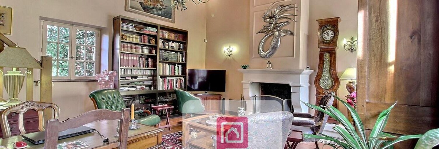 Maison 8 Pièces 210 m² à vendre à Villemandeur (45700)