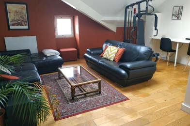 Appartement 4 pièces 383250 €