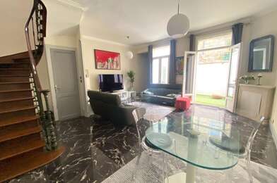 Maison 5 pièces 570000 €