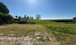 Terrain  1800 m² à vendre à Poivres (10700)