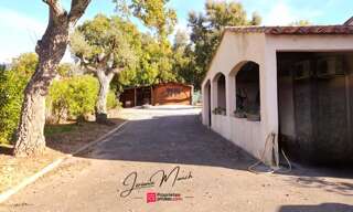 Maison 4 Pièces 100 m² à vendre à Roquebrune-sur-Argens (83520)