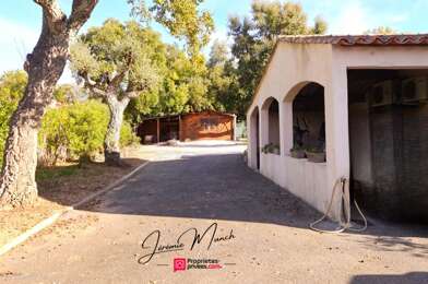 Maison 4 pièces 449000 €