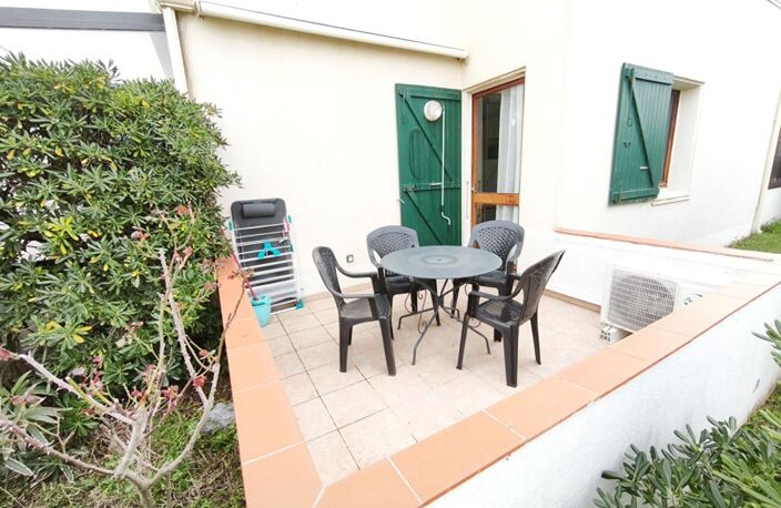 Studio bord de mer avec terrasse — photo 3