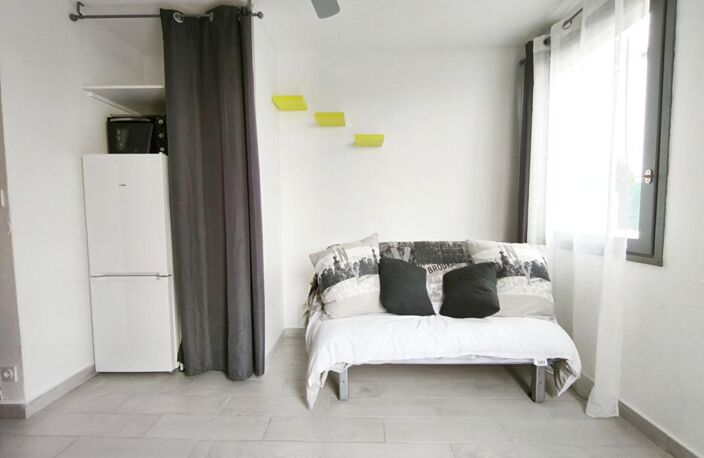 Studio bord de mer avec terrasse — photo 4