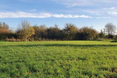 Terrain  160000 €