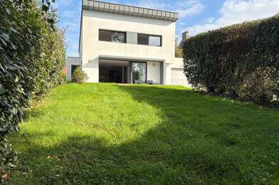 Maison 5 pièces 497000 €