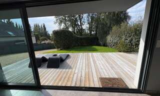 Maison 5 Pièces 135 m² à vendre à Vannes (56000)