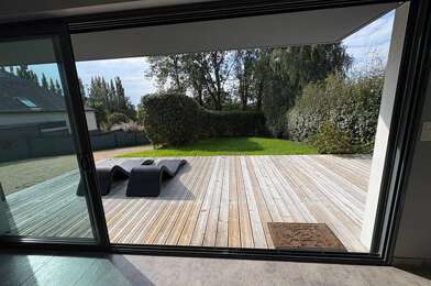 Maison 5 pièces 497000 €