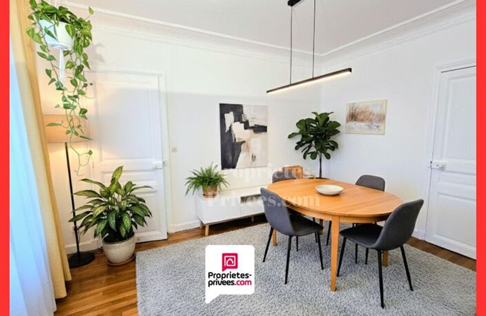 93250 VILLEMOMBLE - Appartement  3 pièces- 1 chambres -cave- Proche RER E GAGNY — photo 2