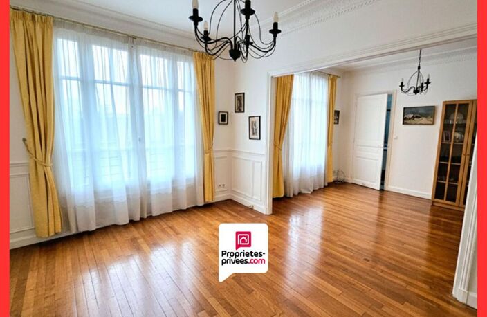 93250 VILLEMOMBLE - Appartement  3 pièces- 1 chambres -cave- Proche RER E GAGNY — photo 4