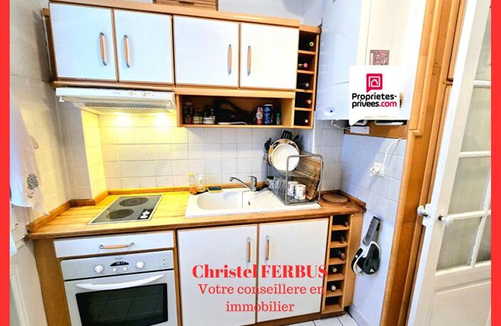 93250 VILLEMOMBLE - Appartement  3 pièces- 1 chambres -cave- Proche RER E GAGNY — photo 5