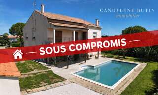 Maison 7 Pièces 213 m² à vendre à Cazouls-lès-Béziers (34370)