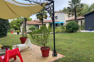 Maison 12 pièces 355000 €