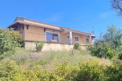 Maison 4 pièces 249000 €
