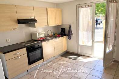 Immeuble  265000 €
