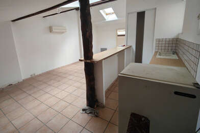 Appartement 3 pièces 32000 €