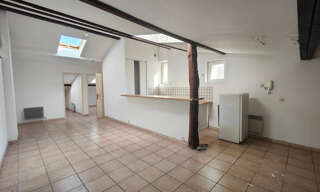 Appartement 3 Pièces 48 m² à vendre à Bédarieux (34600)