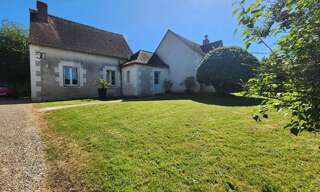 Maison 7 Pièces 255 m² à vendre à Manthelan (37240)