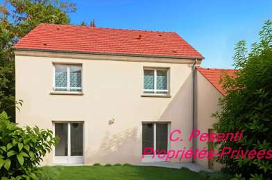 Maison 6 pièces 380000 €