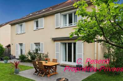 Maison 7 pièces 600000 €