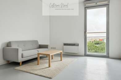 Appartement 2 pièces 117000 €