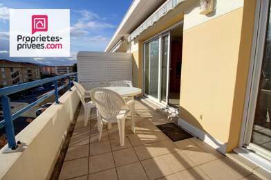 Appartement 3 pièces 352000 €