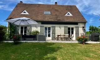 Maison 8 Pièces 198 m² à vendre à Crépy-en-Valois (60800)