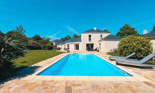 Maison 7 Pièces 175 m² à vendre à Vigneux-de-Bretagne (44360)